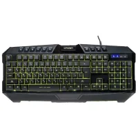 Клавиатура CrownMicro CMKG-402 фото 2
